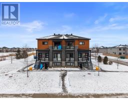 6 - 251 CAPRI AVENUE, Russell, Ontario