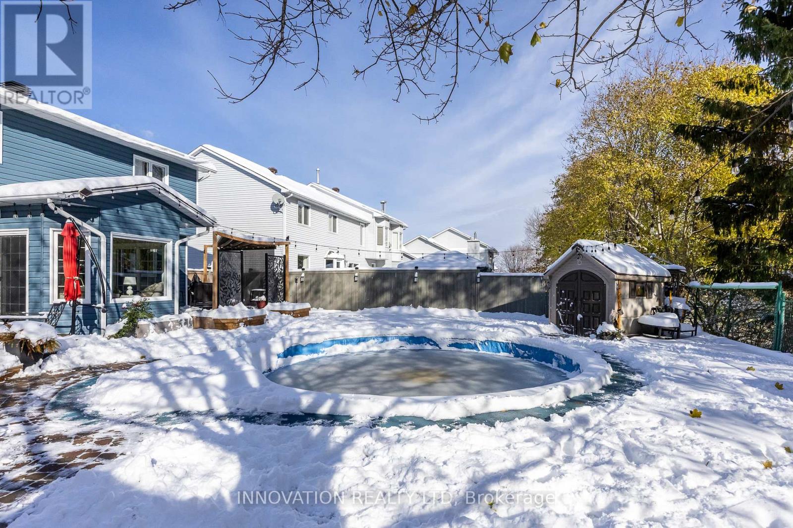 38 Patterson Crescent, Carleton Place, Ontario  K7C 4H3 - Photo 28 - X12611484