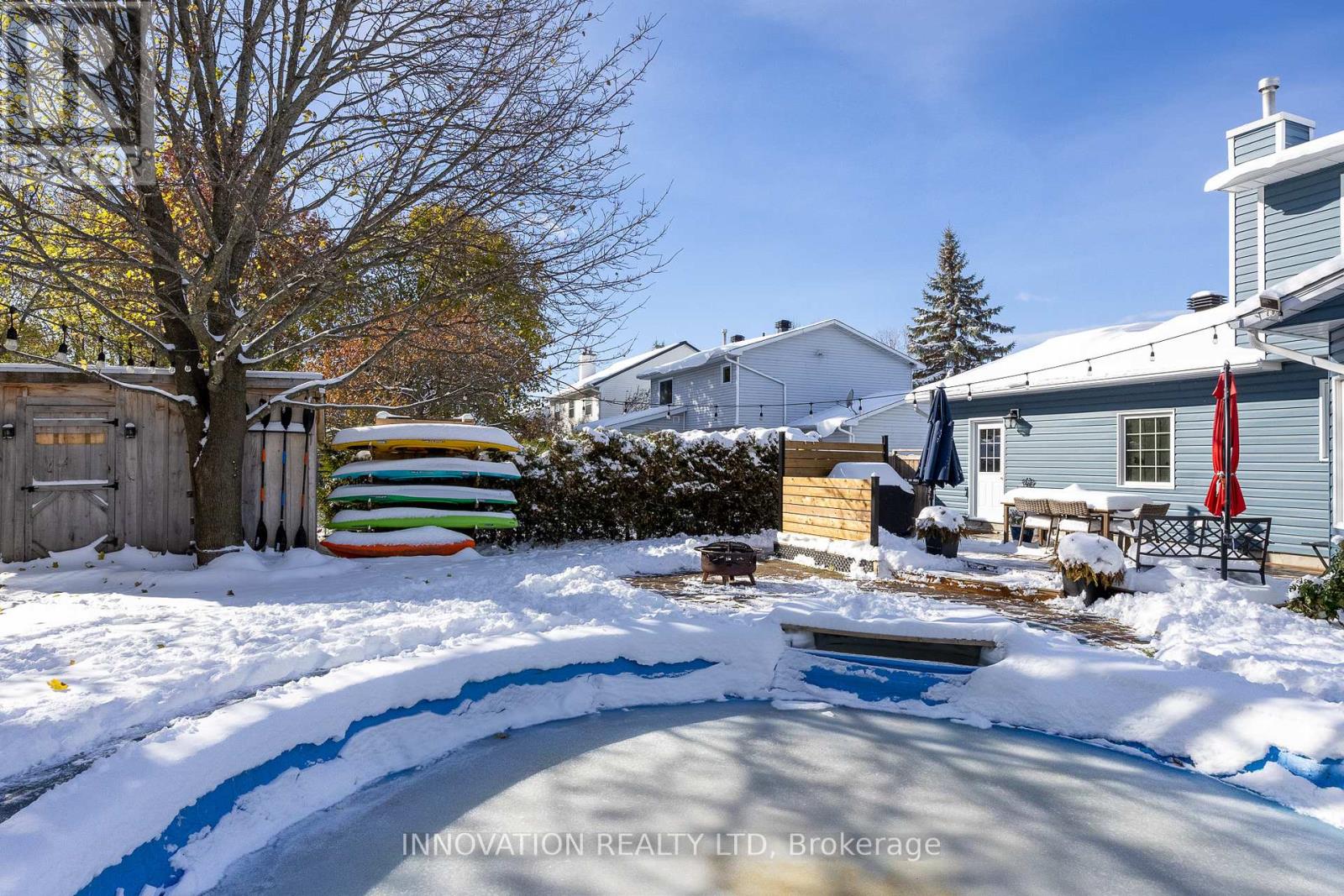 38 Patterson Crescent, Carleton Place, Ontario  K7C 4H3 - Photo 29 - X12611484