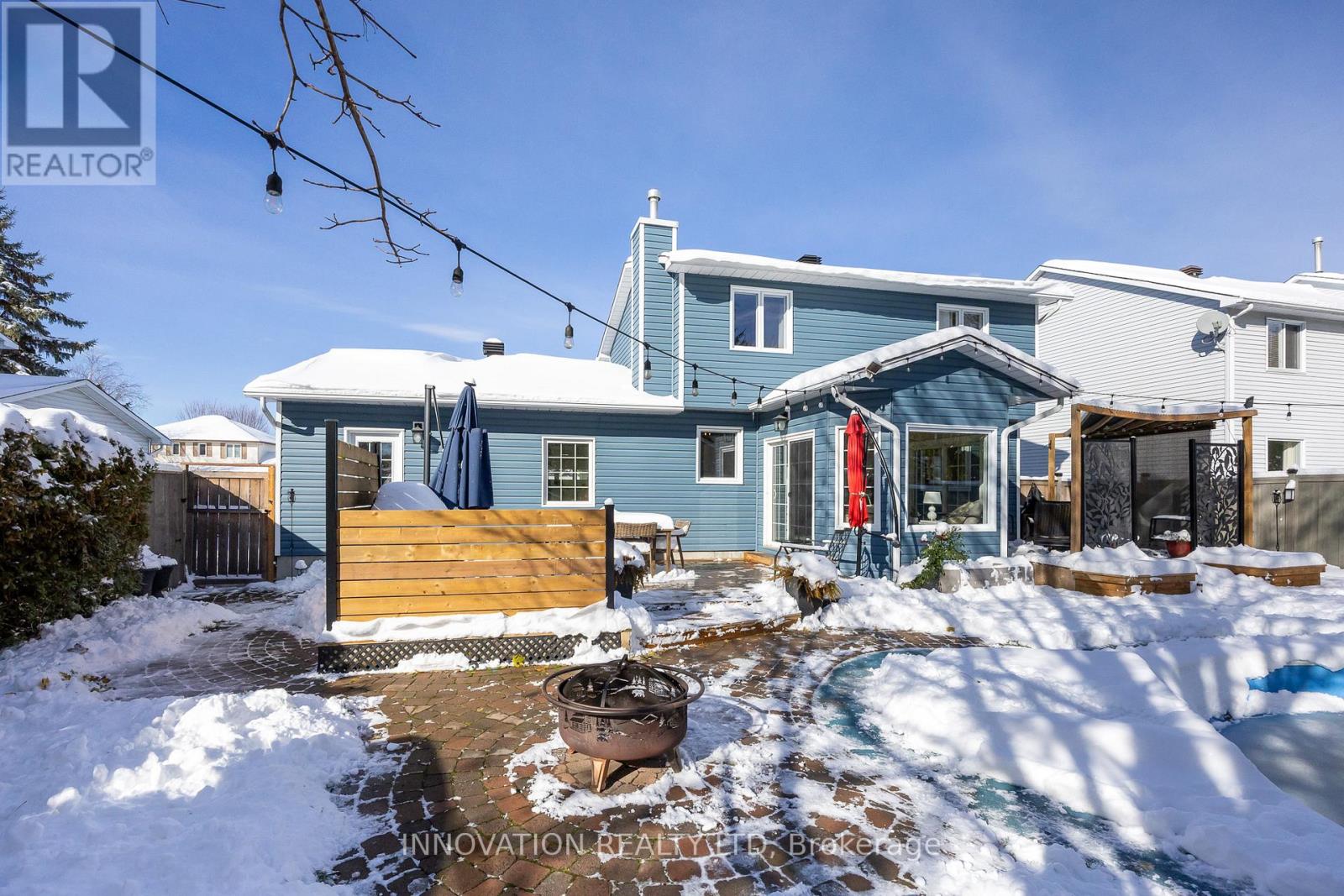 38 Patterson Crescent, Carleton Place, Ontario  K7C 4H3 - Photo 30 - X12611484