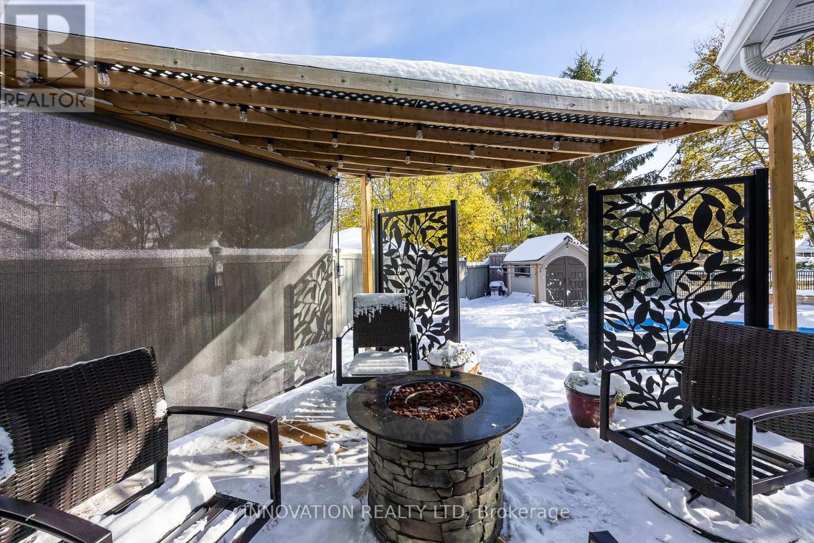 38 Patterson Crescent, Carleton Place, Ontario  K7C 4H3 - Photo 31 - X12611484