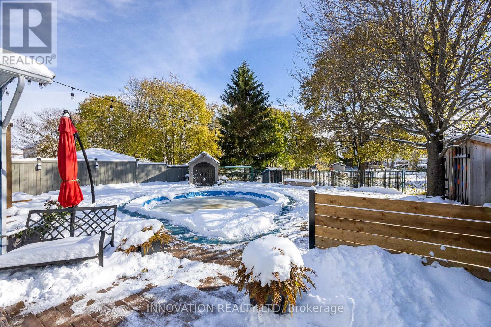 38 Patterson Crescent, Carleton Place, Ontario  K7C 4H3 - Photo 33 - X12611484