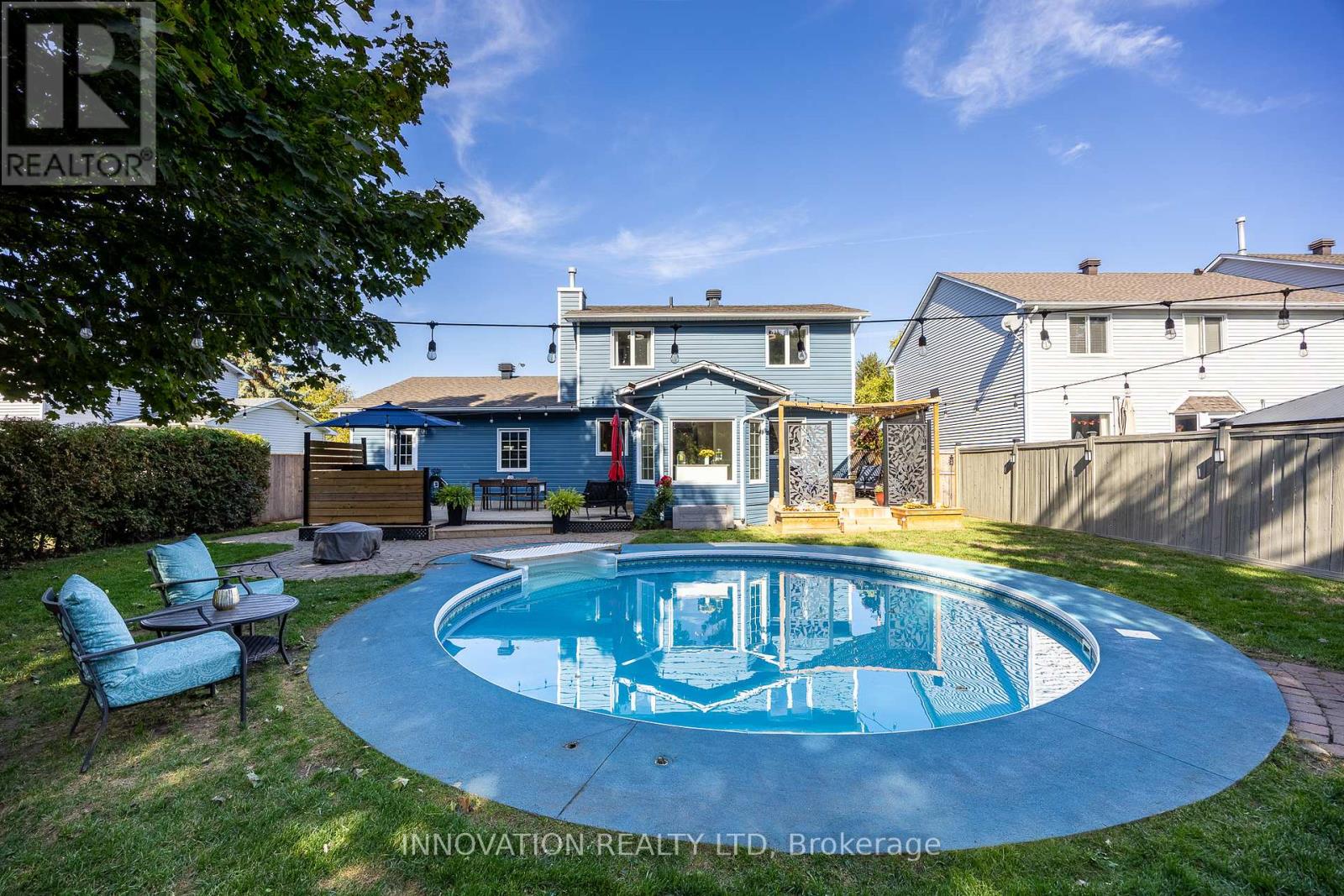 38 Patterson Crescent, Carleton Place, Ontario  K7C 4H3 - Photo 38 - X12611484