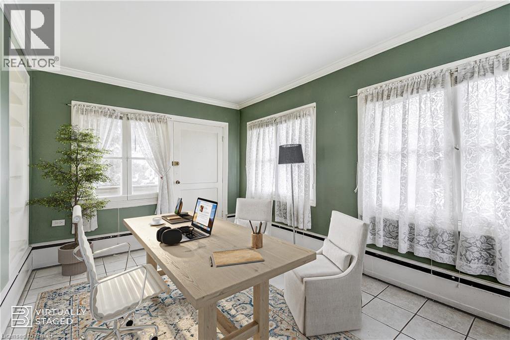 203 Broad Street W, Dunnville, Ontario  N1A 1S8 - Photo 17 - 40792799