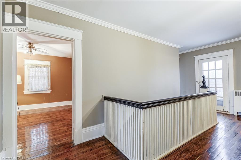 203 Broad Street W, Dunnville, Ontario  N1A 1S8 - Photo 20 - 40792799