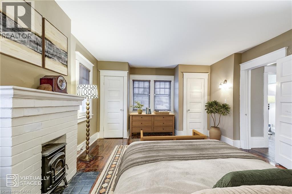 203 Broad Street W, Dunnville, Ontario  N1A 1S8 - Photo 21 - 40792799