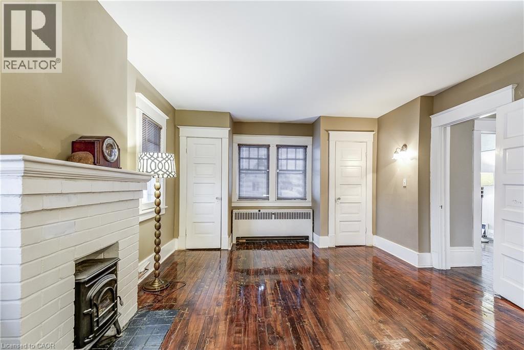 203 Broad Street W, Dunnville, Ontario  N1A 1S8 - Photo 22 - 40792799