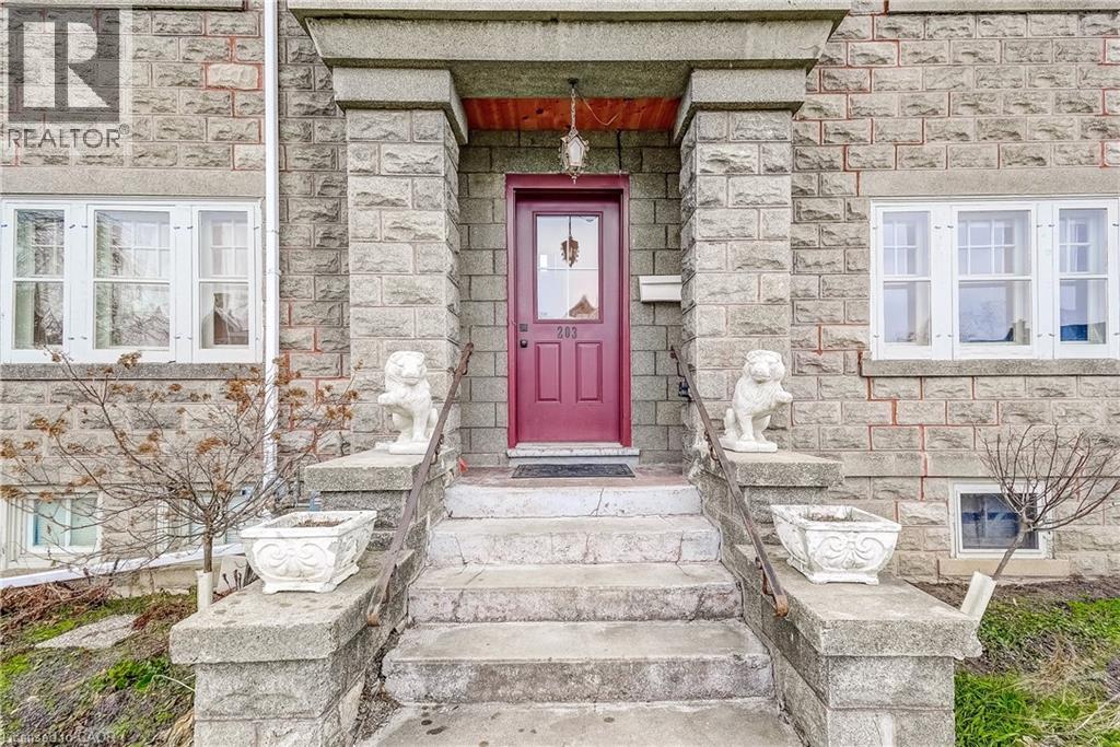 203 Broad Street W, Dunnville, Ontario  N1A 1S8 - Photo 3 - 40792799