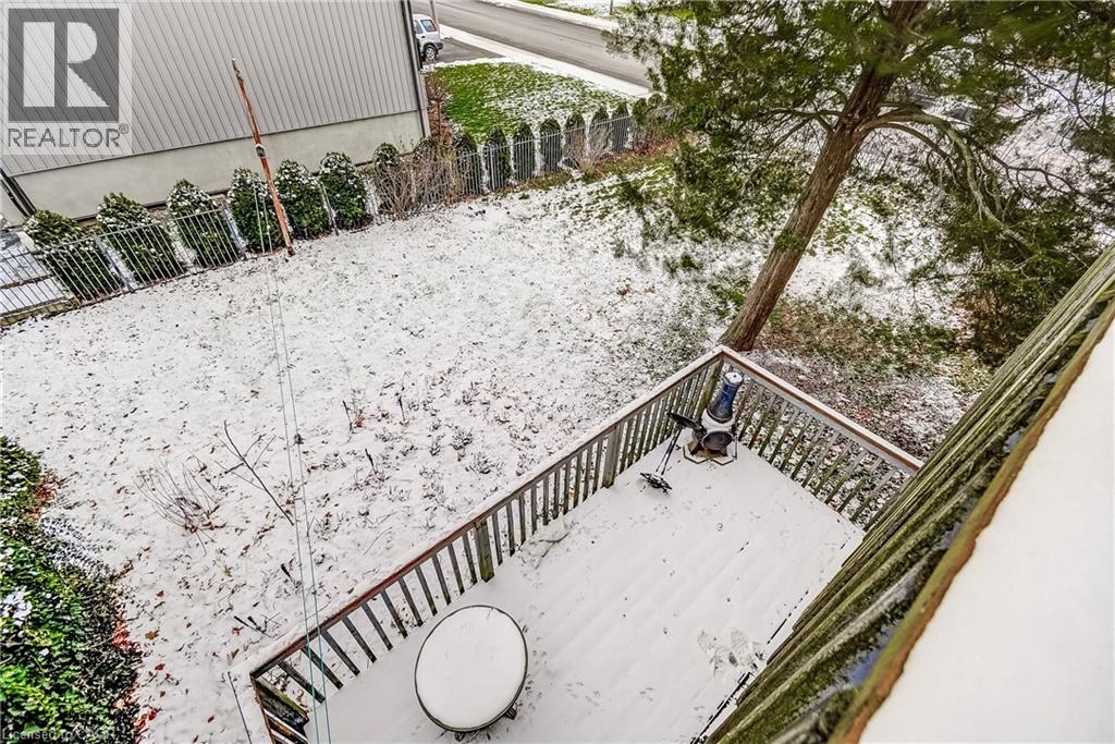 203 Broad Street W, Dunnville, Ontario  N1A 1S8 - Photo 33 - 40792799