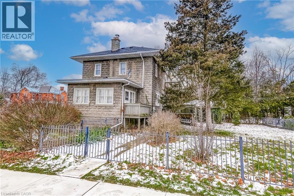 203 Broad Street W, Dunnville, Ontario  N1A 1S8 - Photo 37 - 40792799