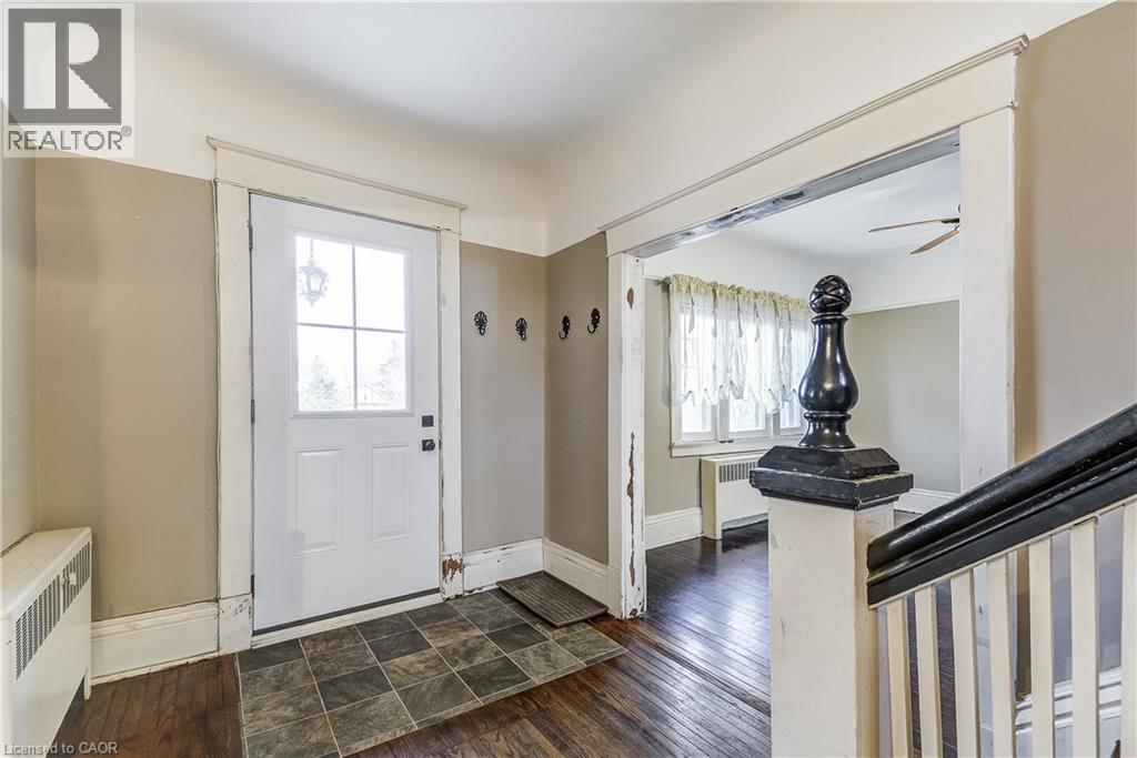 203 Broad Street W, Dunnville, Ontario  N1A 1S8 - Photo 4 - 40792799