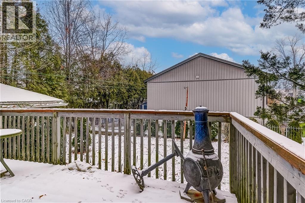 203 Broad Street W, Dunnville, Ontario  N1A 1S8 - Photo 40 - 40792799