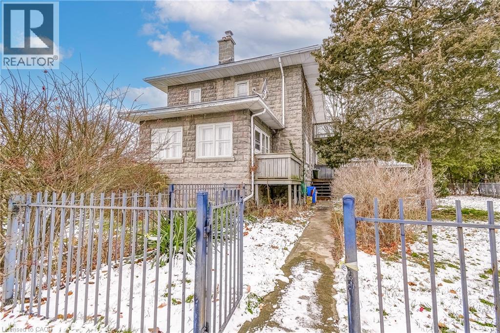 203 Broad Street W, Dunnville, Ontario  N1A 1S8 - Photo 42 - 40792799