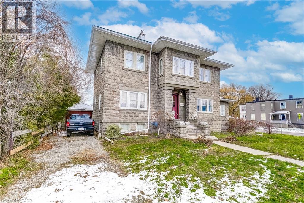 203 Broad Street W, Dunnville, Ontario  N1A 1S8 - Photo 44 - 40792799