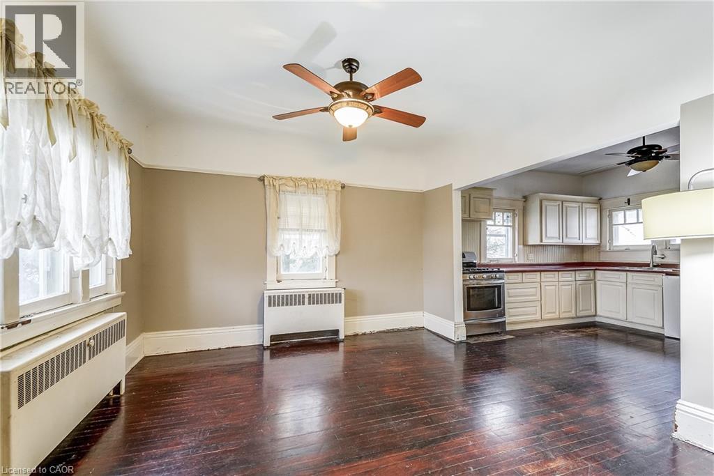 203 Broad Street W, Dunnville, Ontario  N1A 1S8 - Photo 9 - 40792799