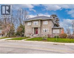 203 BROAD Street W, Dunnville, Ontario
