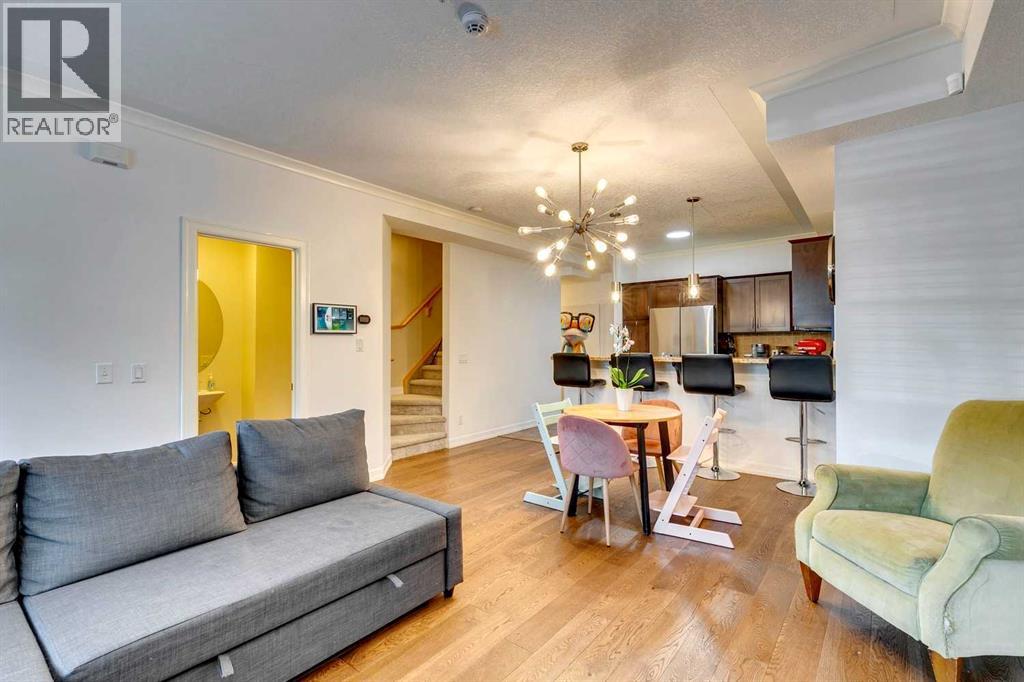 6, 1729 34 Avenue Sw, Calgary, Alberta  T2T 2B7 - Photo 5 - A2254239