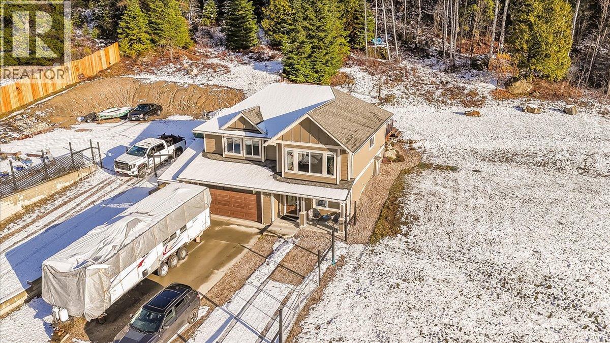 1953 Sandy Road, Castlegar, British Columbia  V1N 4T1 - Photo 3 - 10370285