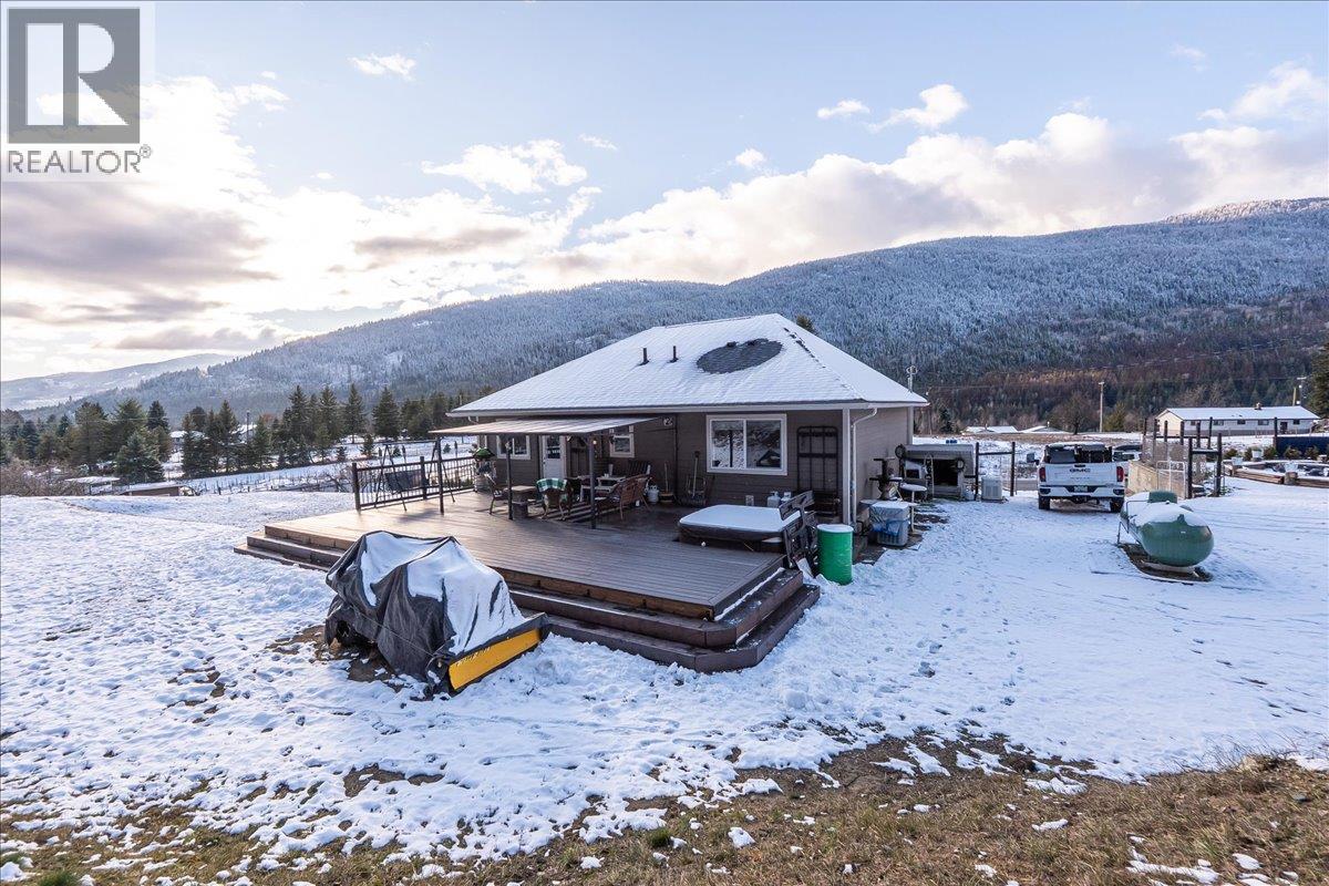 1953 Sandy Road, Castlegar, British Columbia  V1N 4T1 - Photo 63 - 10370285