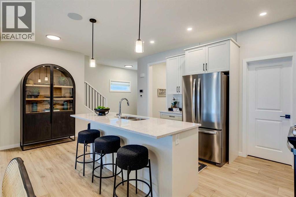 136 Wolf Hollow Manor Se, Calgary, Alberta  T2X 5R9 - Photo 4 - A2264875