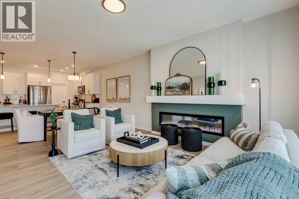 136 Wolf Hollow Manor Se, Calgary, Alberta  T2X 5R9 - Photo 15 - A2264875