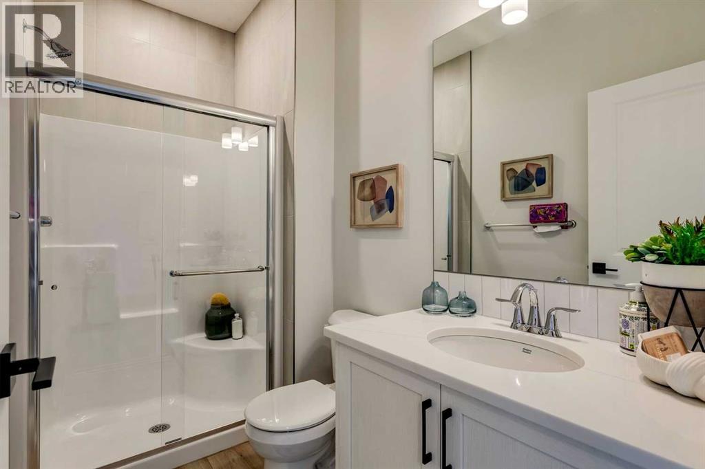 136 Wolf Hollow Manor Se, Calgary, Alberta  T2X 5R9 - Photo 17 - A2264875