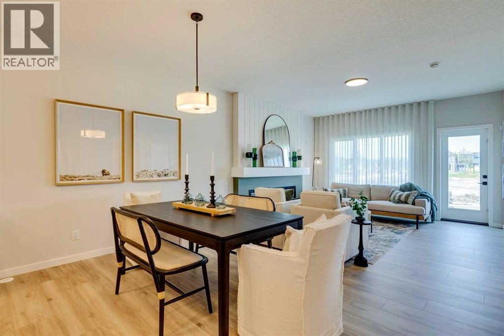 136 Wolf Hollow Manor Se, Calgary, Alberta  T2X 5R9 - Photo 7 - A2264875