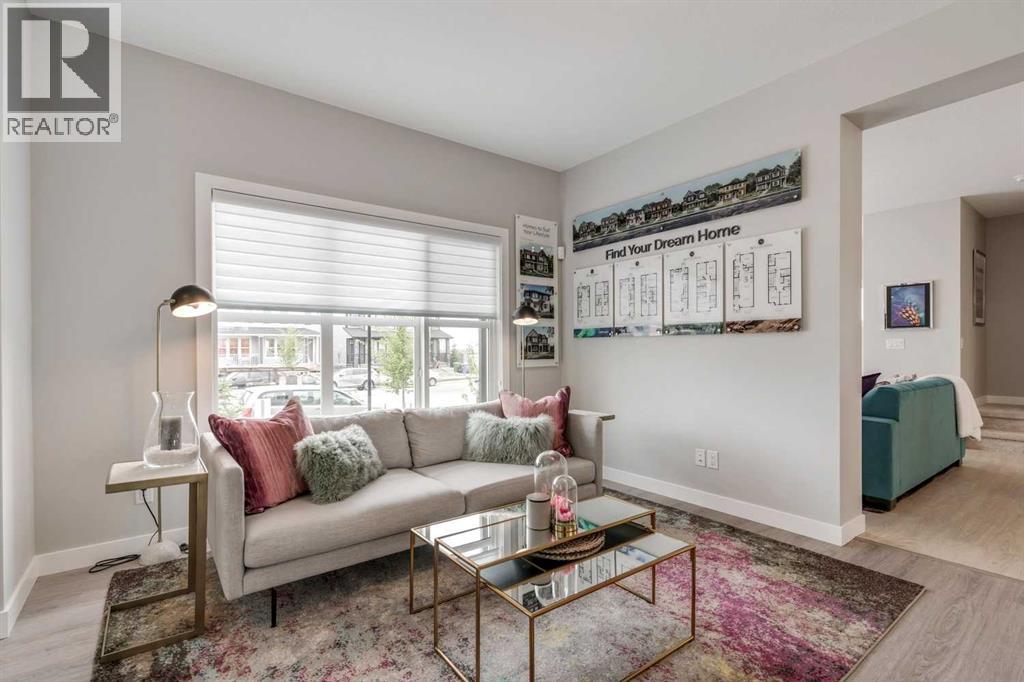 931 Legacy Circle Se, Calgary, Alberta  T2X 6A1 - Photo 4 - A2264994