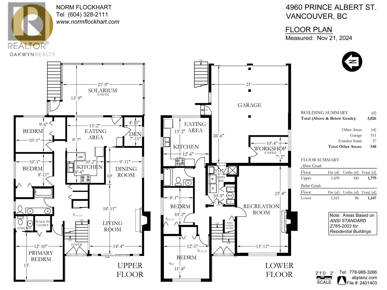 4960 Prince Albert Street, Vancouver, British Columbia  V5W 3C6 - Photo 31 - R3071432