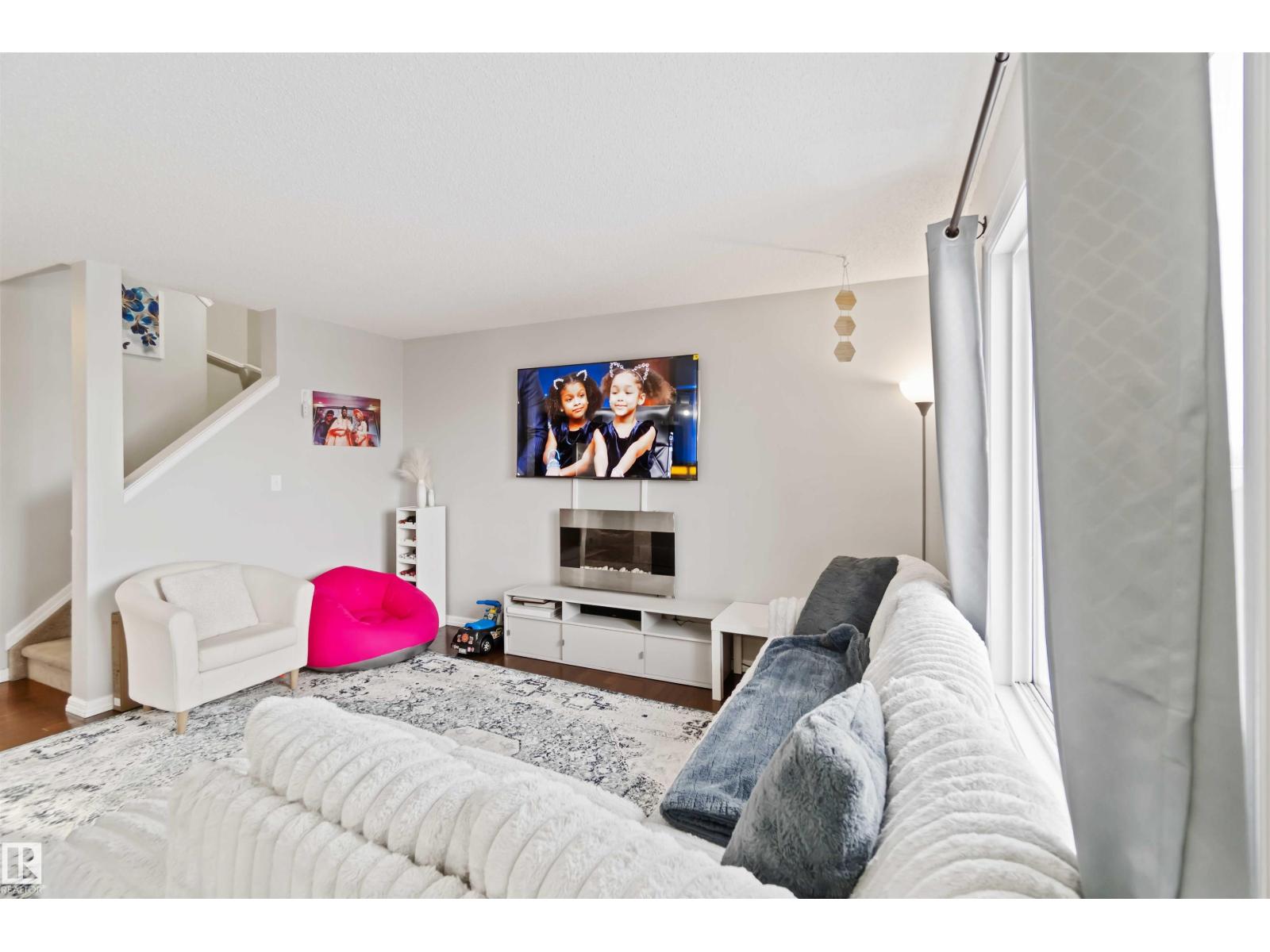 5144 1a Av Sw, Edmonton, Alberta  T6X 0X3 - Photo 10 - E4465625