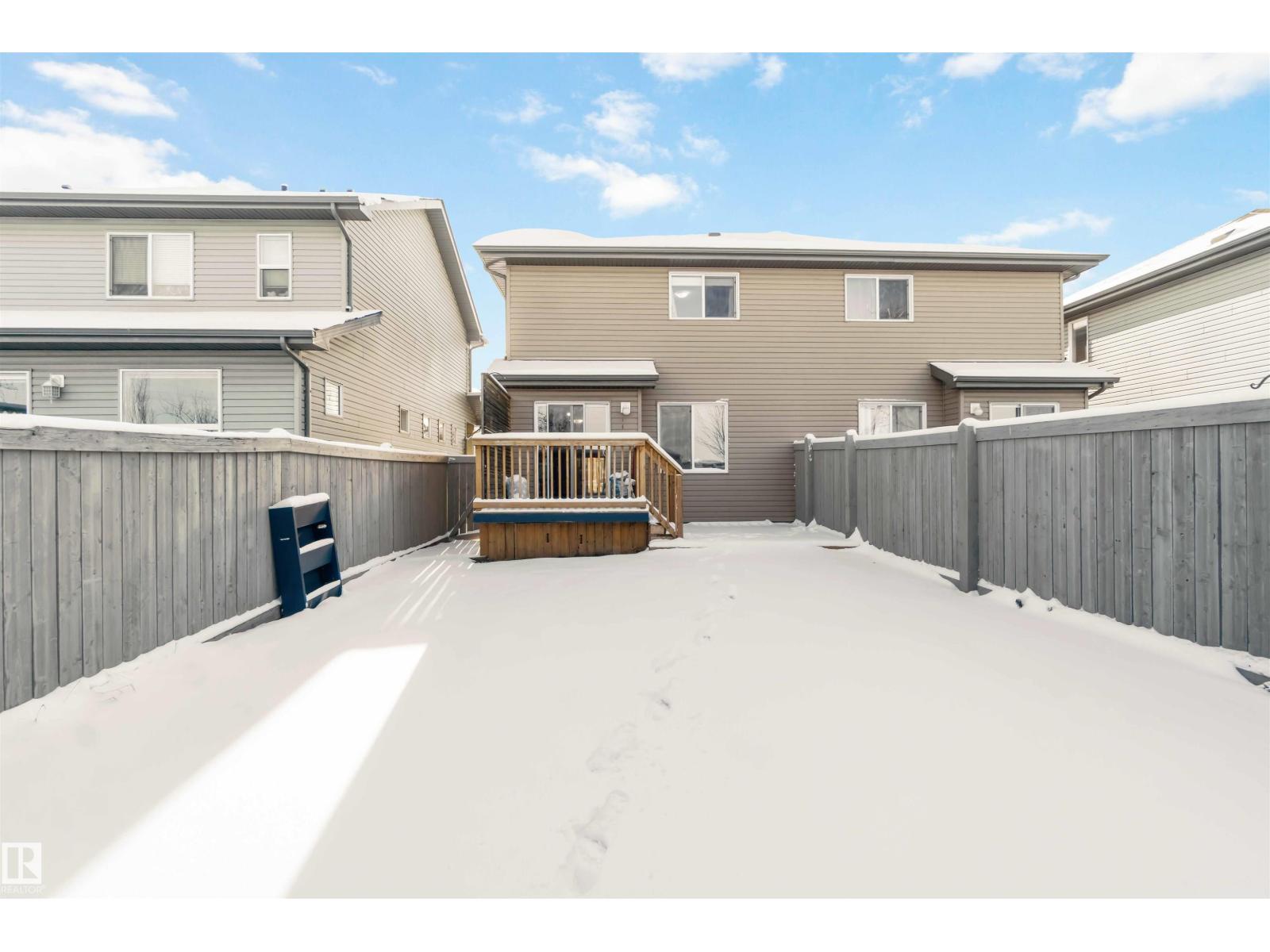 5144 1a Av Sw, Edmonton, Alberta  T6X 0X3 - Photo 15 - E4465625
