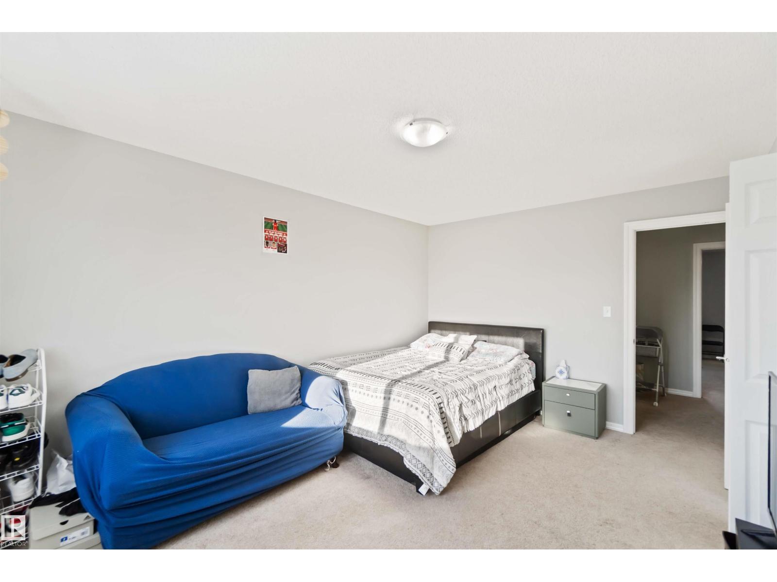 5144 1a Av Sw, Edmonton, Alberta  T6X 0X3 - Photo 18 - E4465625