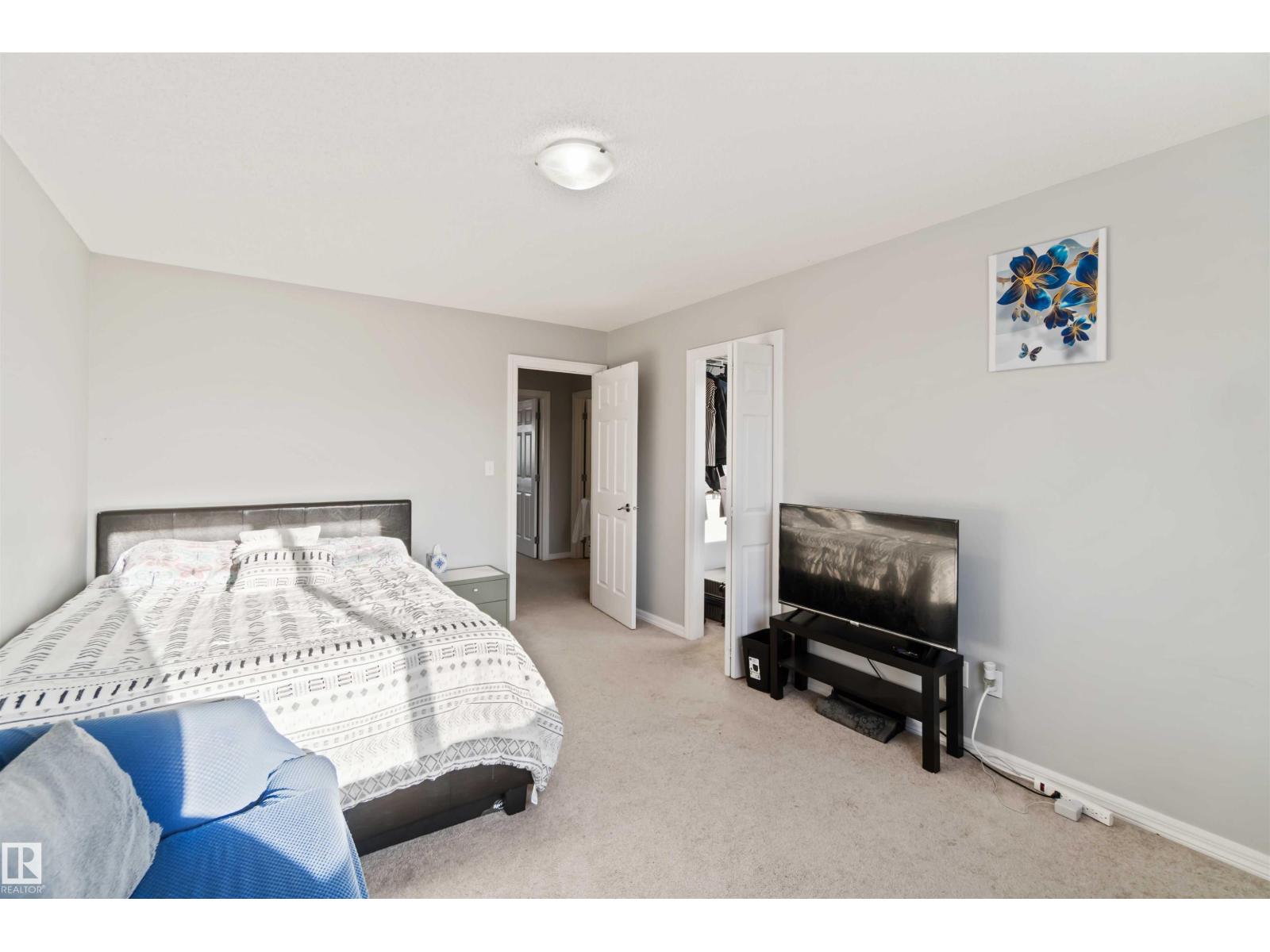 5144 1a Av Sw, Edmonton, Alberta  T6X 0X3 - Photo 19 - E4465625