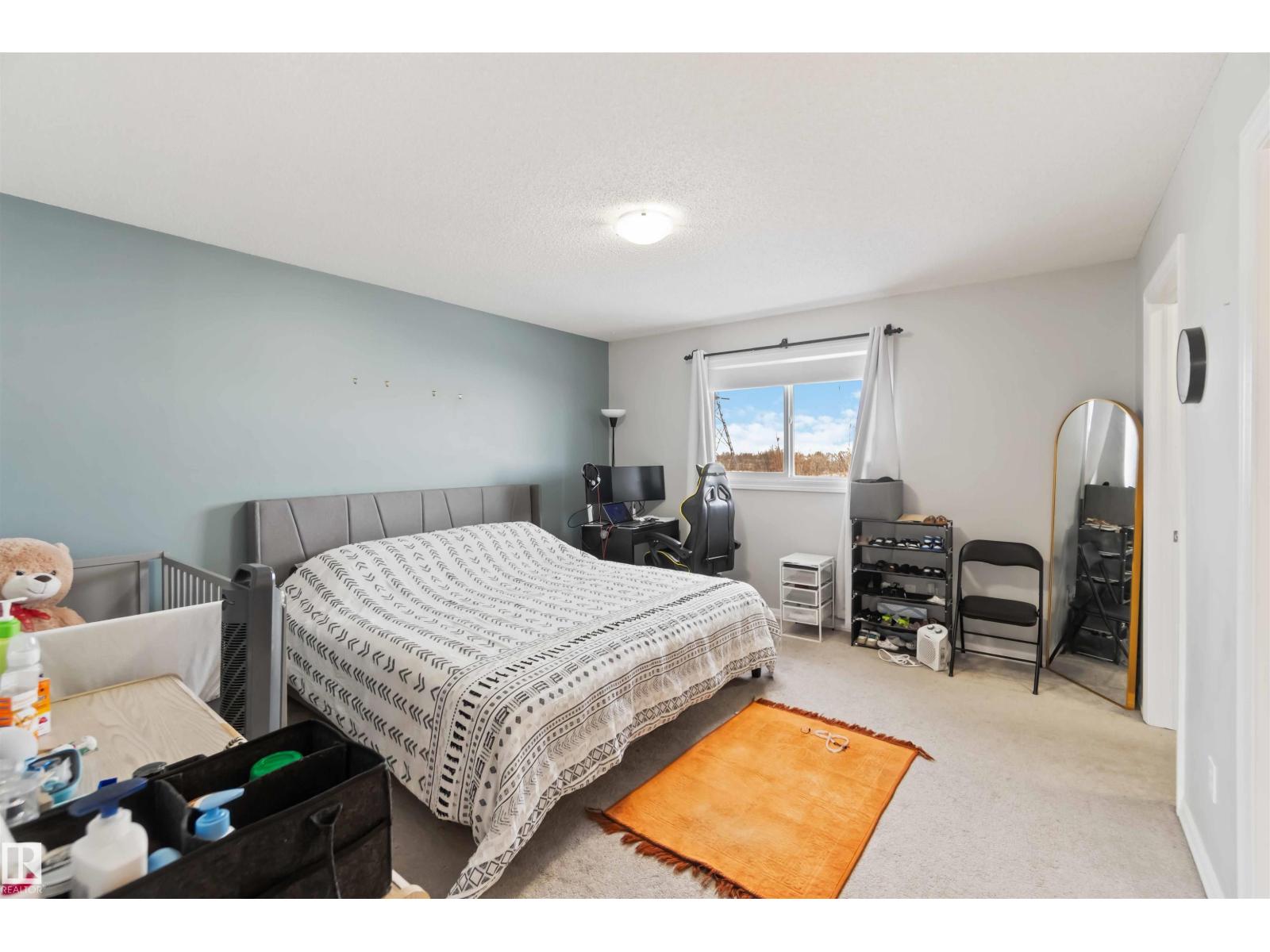 5144 1a Av Sw, Edmonton, Alberta  T6X 0X3 - Photo 23 - E4465625