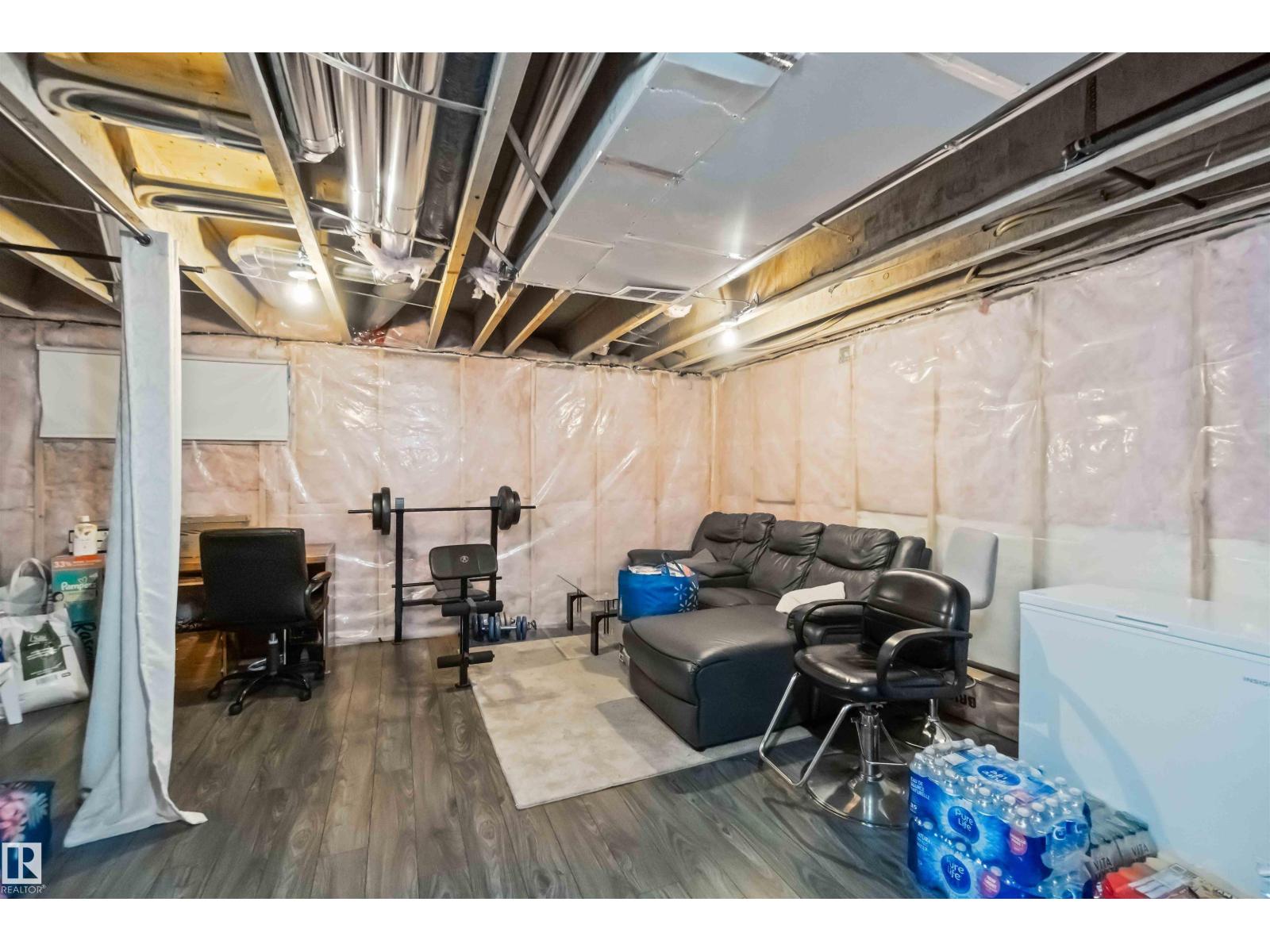 5144 1a Av Sw, Edmonton, Alberta  T6X 0X3 - Photo 30 - E4465625