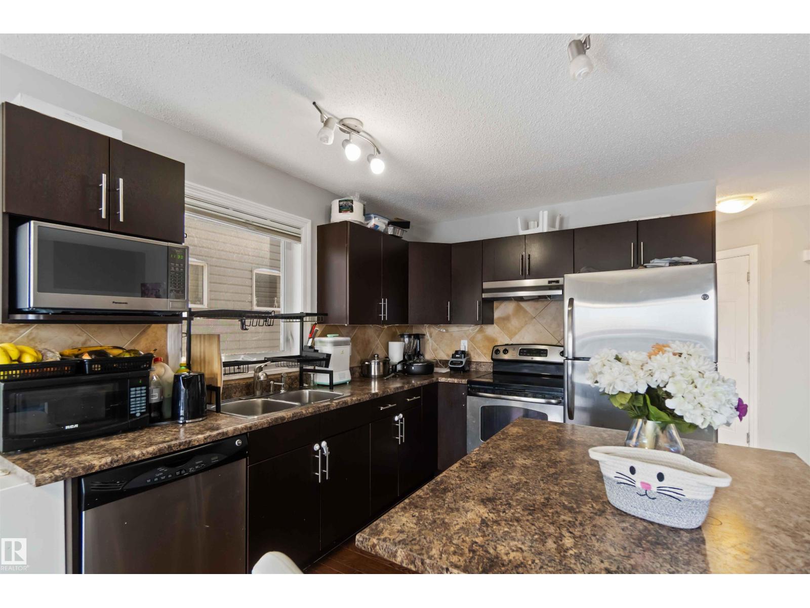 5144 1a Av Sw, Edmonton, Alberta  T6X 0X3 - Photo 8 - E4465625