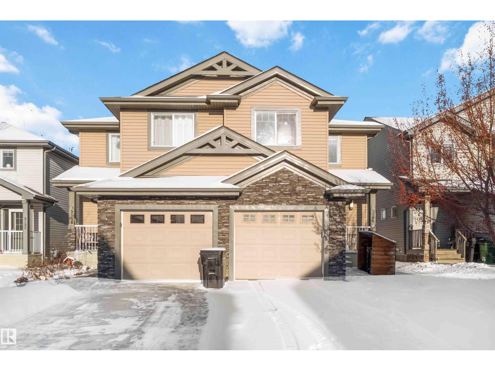5144 1A AV SW, Edmonton, Alberta