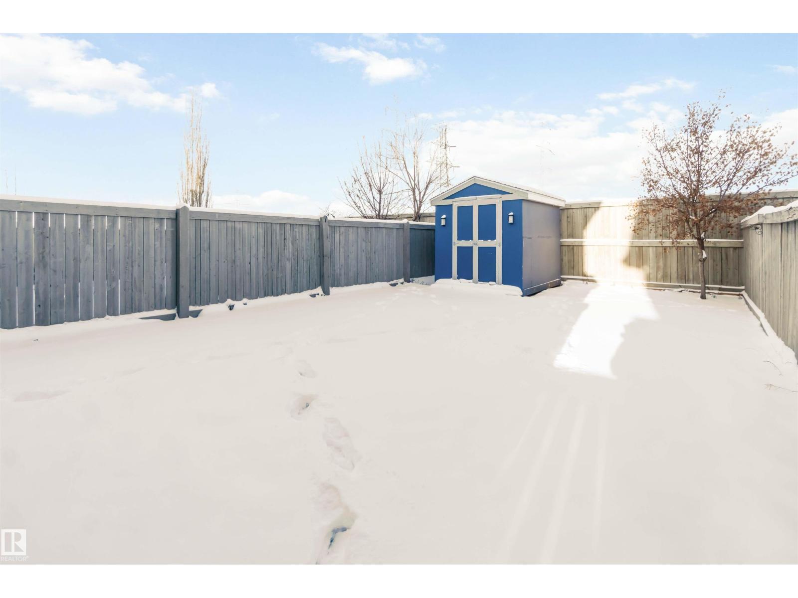 5144 1a Av Sw, Edmonton, Alberta  T6X 0X3 - Photo 11 - E4465625
