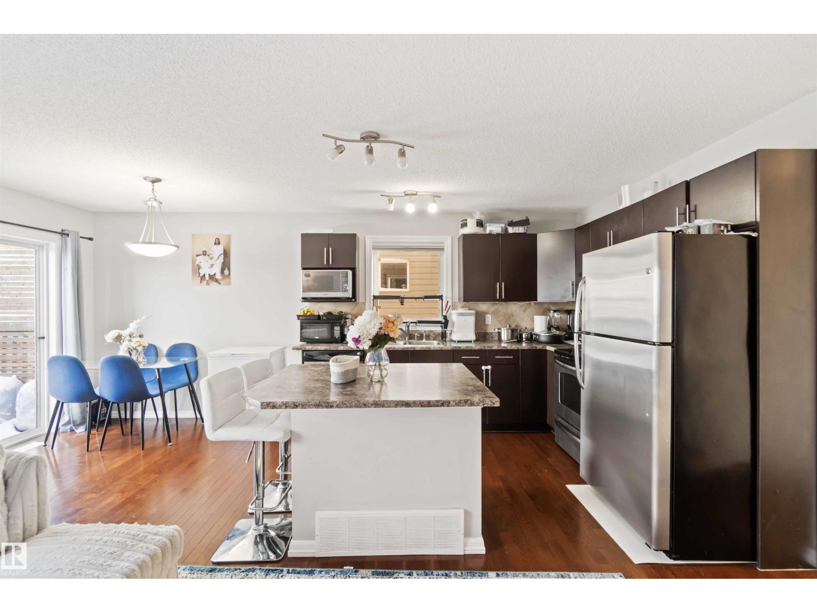 5144 1a Av Sw, Edmonton, Alberta  T6X 0X3 - Photo 7 - E4465625