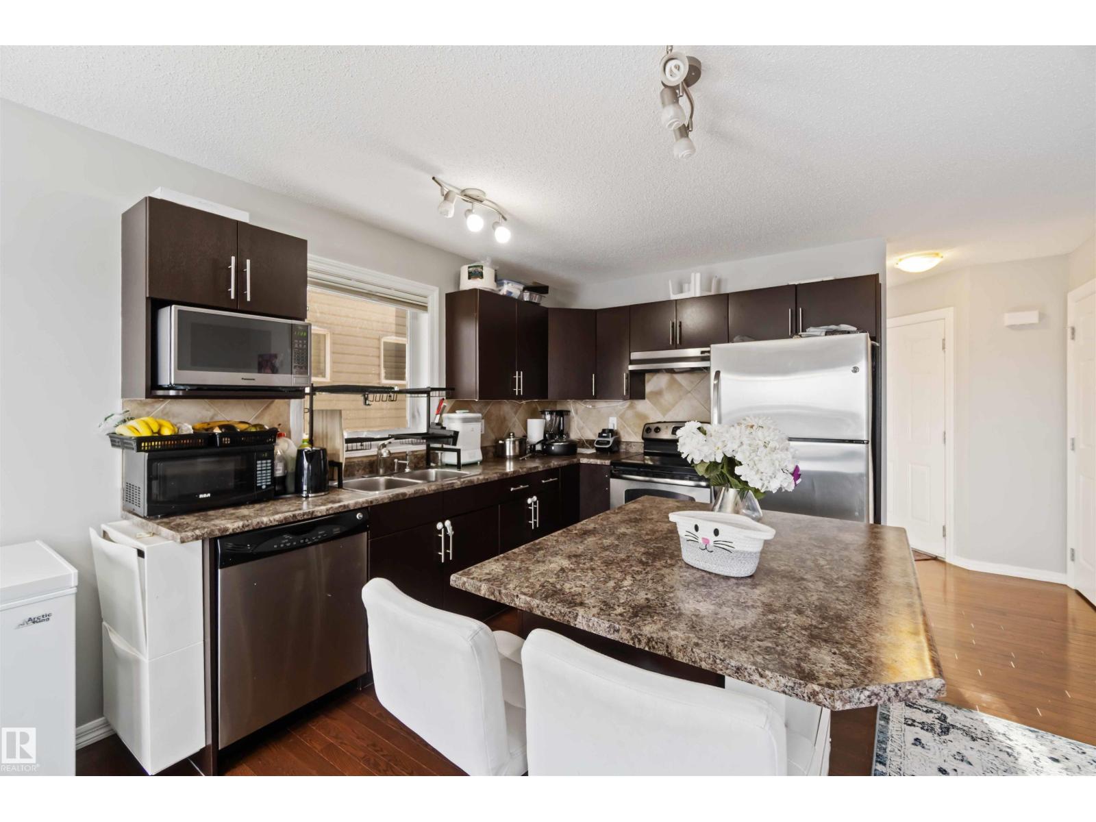 5144 1a Av Sw, Edmonton, Alberta  T6X 0X3 - Photo 9 - E4465625