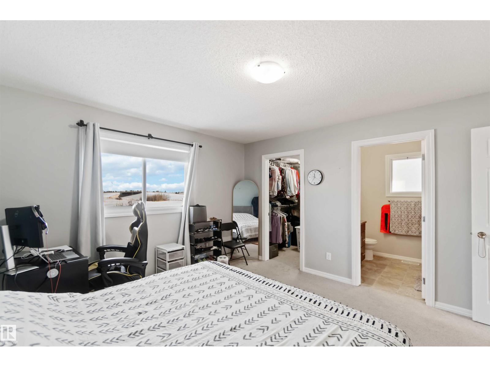 5144 1a Av Sw, Edmonton, Alberta  T6X 0X3 - Photo 20 - E4465625