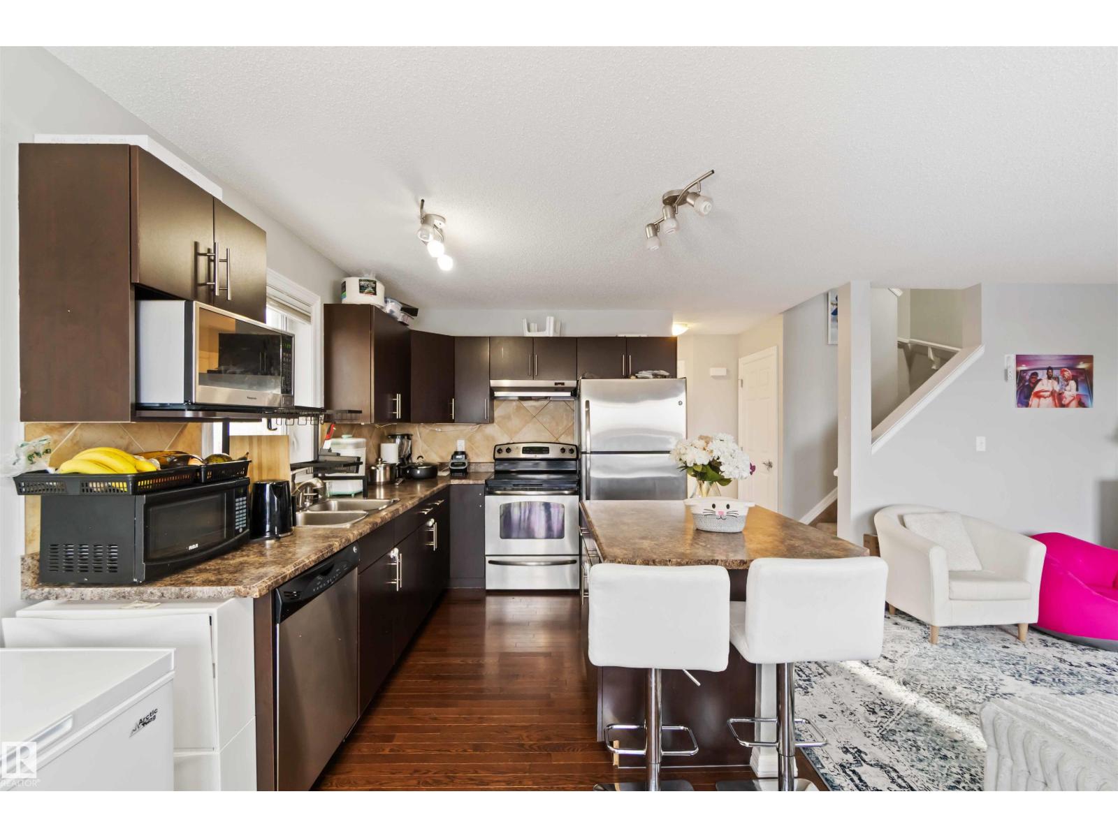 5144 1a Av Sw, Edmonton, Alberta  T6X 0X3 - Photo 6 - E4465625