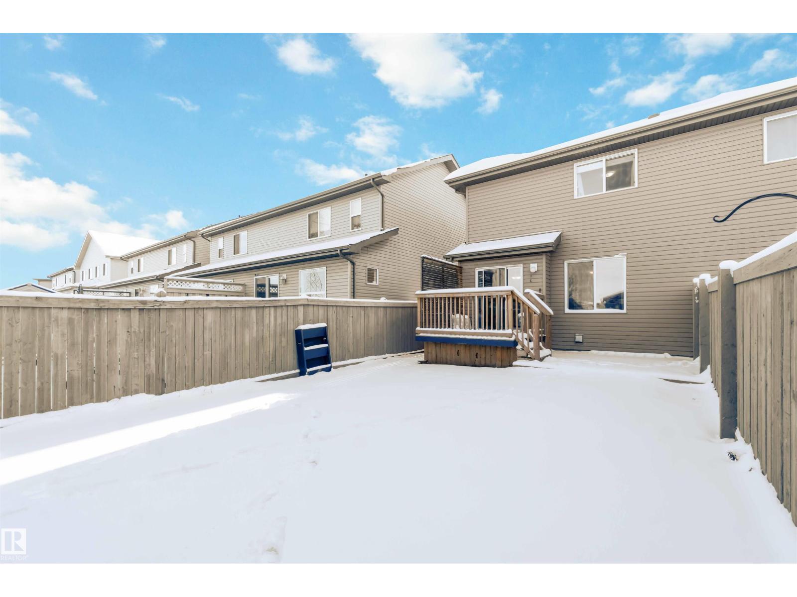 5144 1a Av Sw, Edmonton, Alberta  T6X 0X3 - Photo 12 - E4465625