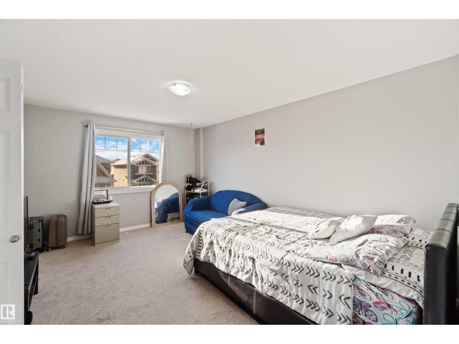 5144 1a Av Sw, Edmonton, Alberta  T6X 0X3 - Photo 17 - E4465625