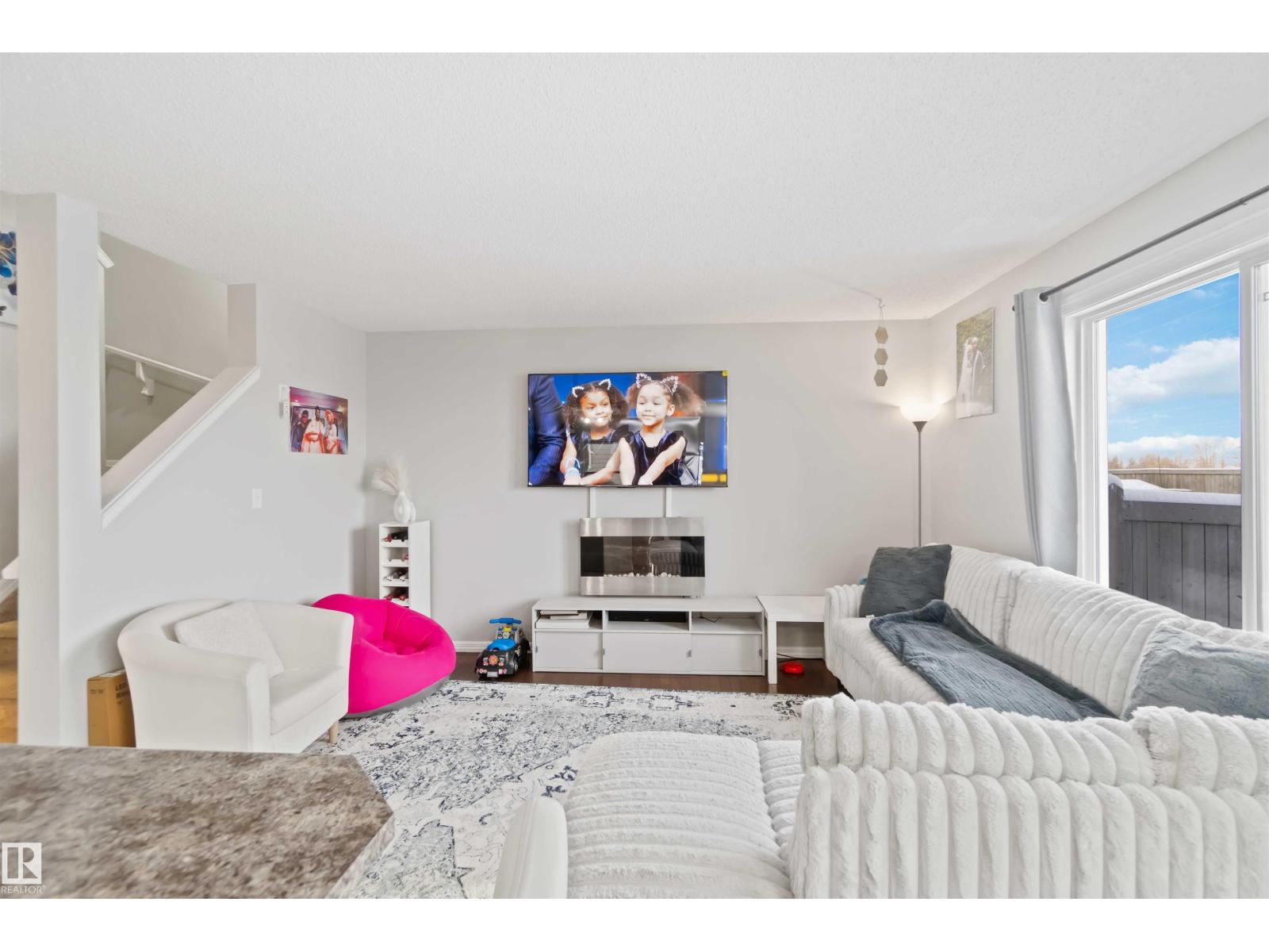 5144 1a Av Sw, Edmonton, Alberta  T6X 0X3 - Photo 3 - E4465625