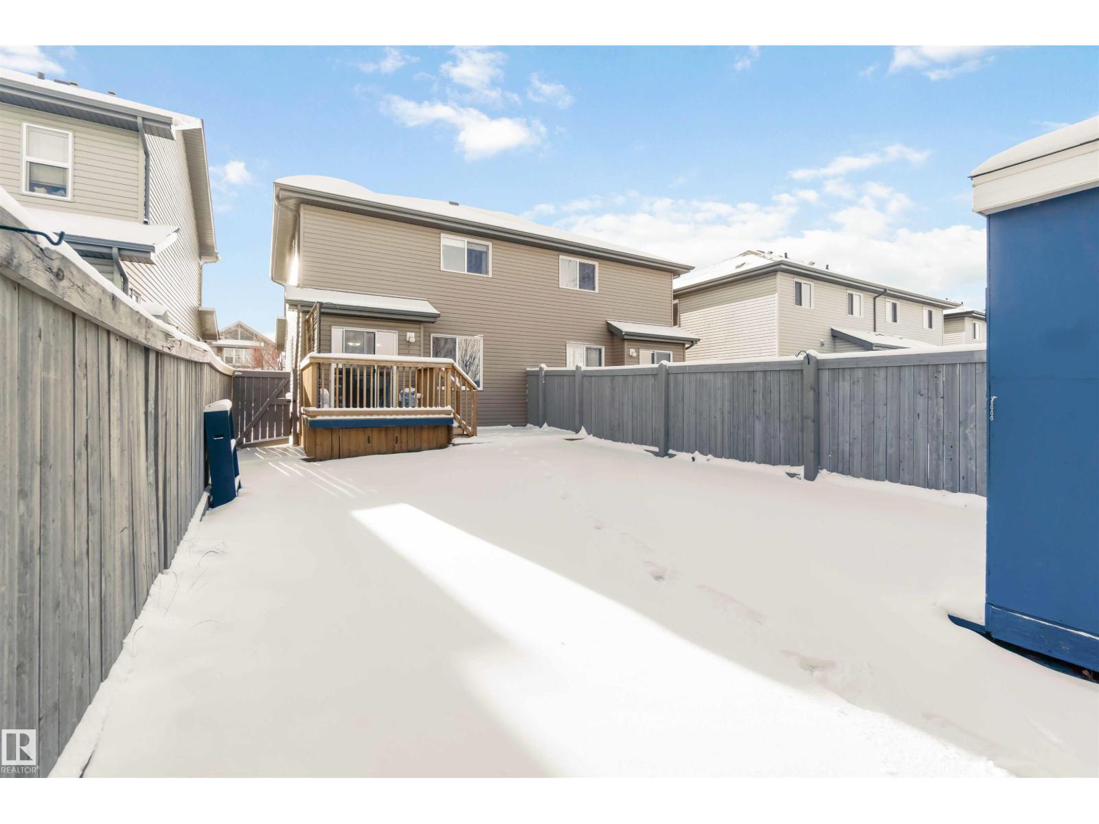 5144 1a Av Sw, Edmonton, Alberta  T6X 0X3 - Photo 14 - E4465625