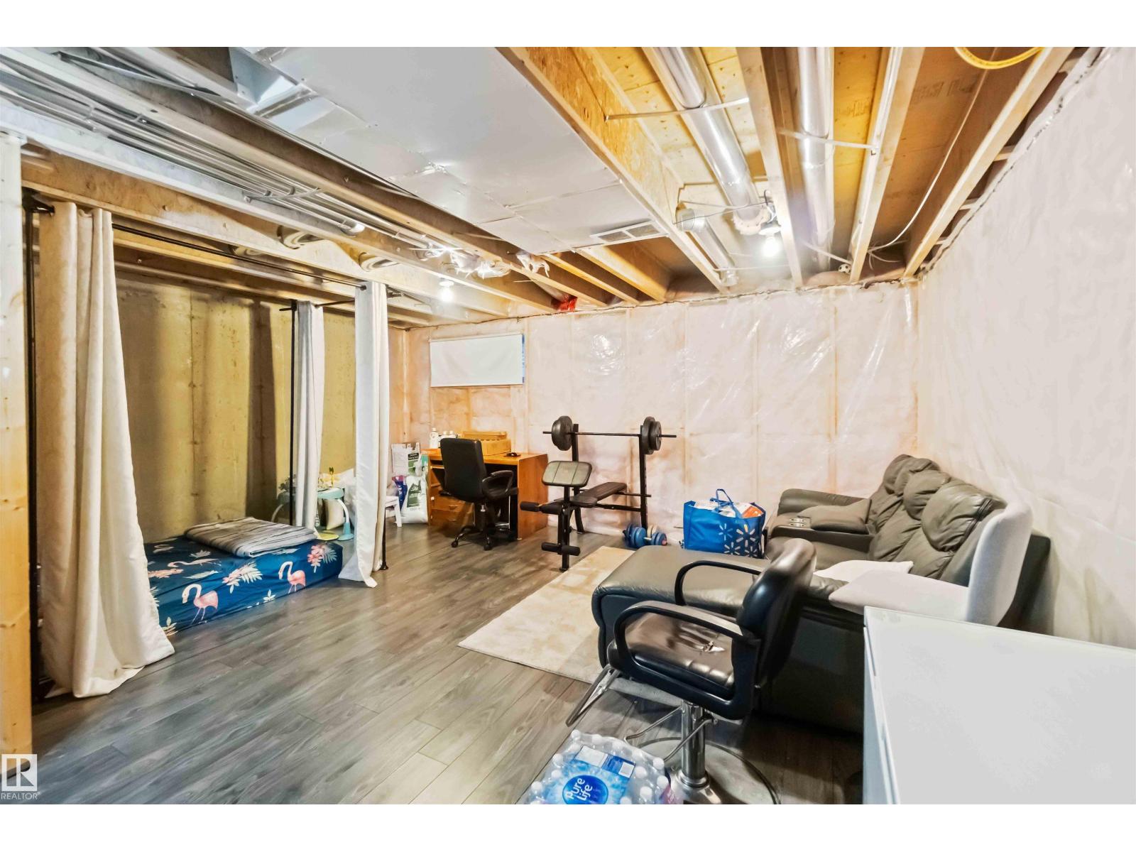 5144 1a Av Sw, Edmonton, Alberta  T6X 0X3 - Photo 29 - E4465625