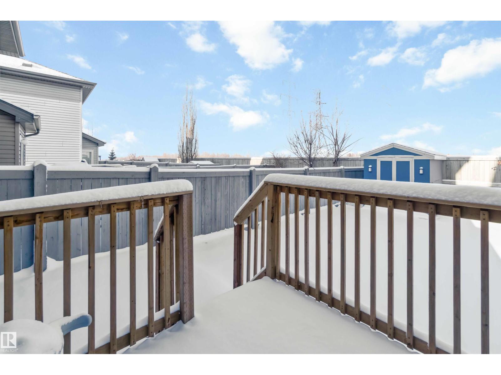 5144 1a Av Sw, Edmonton, Alberta  T6X 0X3 - Photo 25 - E4465625