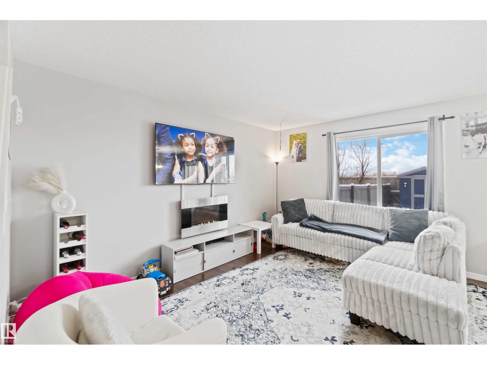 5144 1a Av Sw, Edmonton, Alberta  T6X 0X3 - Photo 4 - E4465625