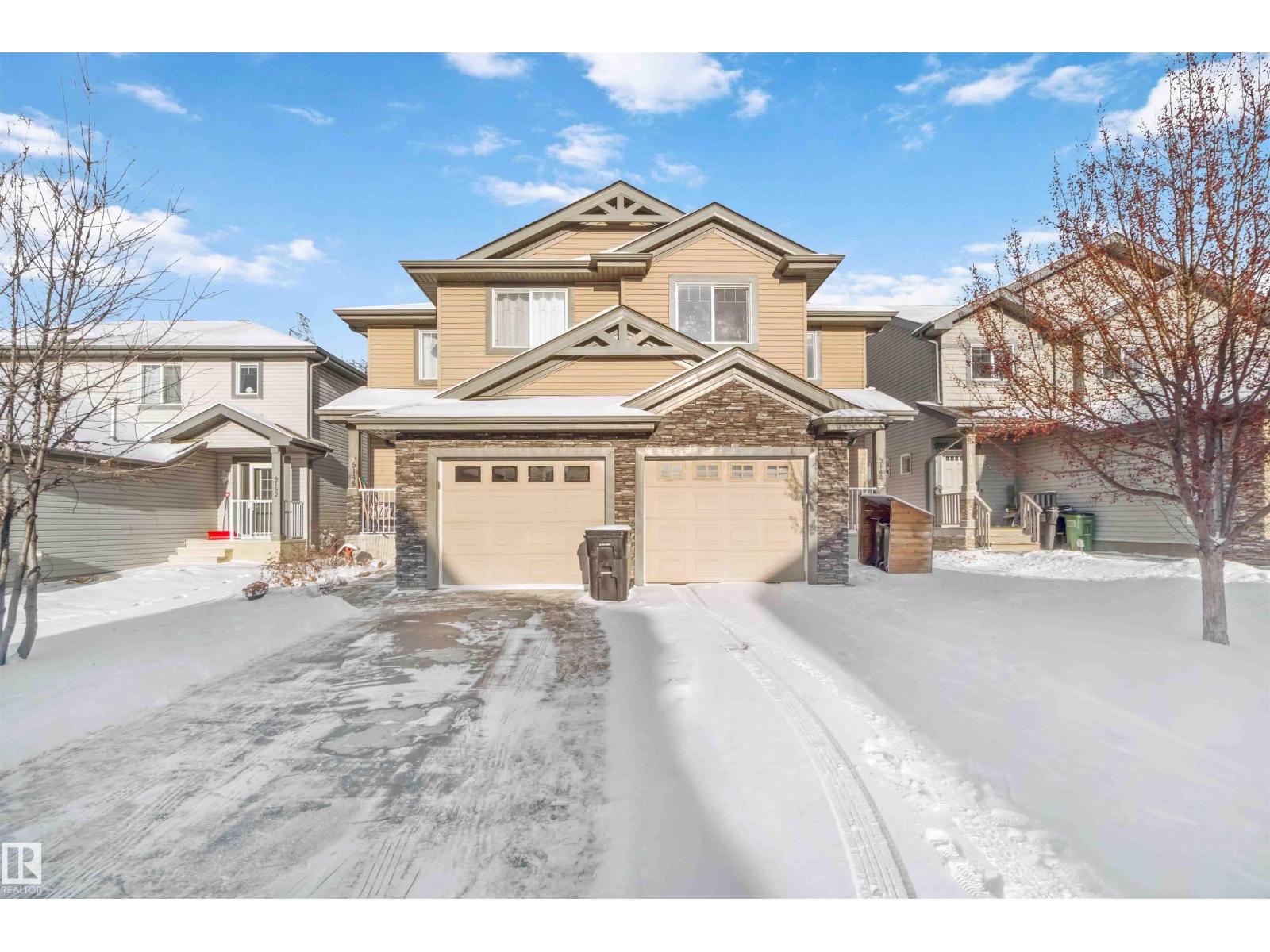 5144 1a Av Sw, Edmonton, Alberta  T6X 0X3 - Photo 31 - E4465625